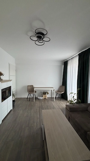Apartament Theodor Pallay  - imagine 6