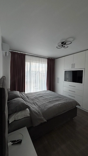 Apartament Theodor Pallay  - imagine 3