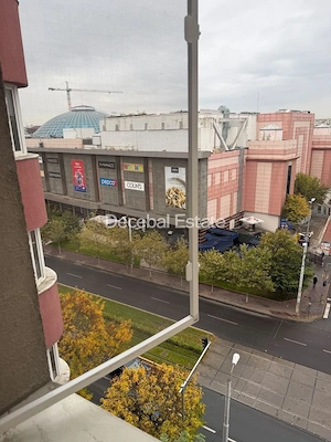 Apartament 3 camere 77 mp 1991 vis a vis Mall Vitan centrala proprie - imagine 4