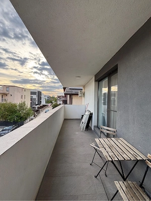 Apartament Theodor Pallay  - imagine 10