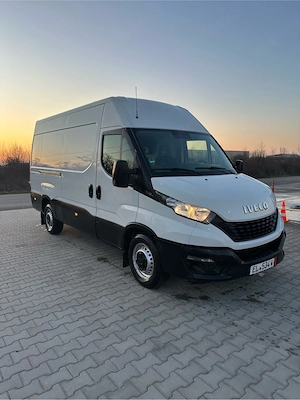 Iveco Daily 2019
