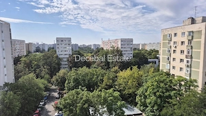 Apartament 3 camere Parc IOR, 5 minute Metrou Dristor - imagine 6