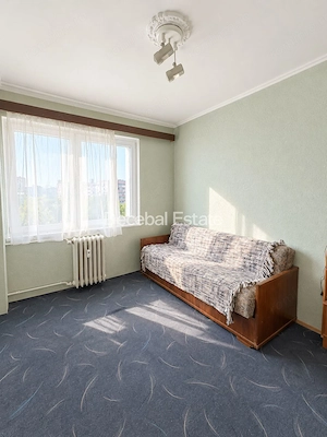 Apartament 3 camere Parc IOR, 5 minute Metrou Dristor - imagine 2