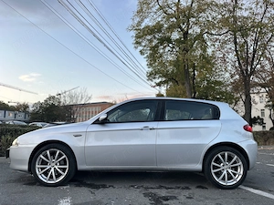 Vand Alfa Romeo 147 1.9 JTDM - imagine 4