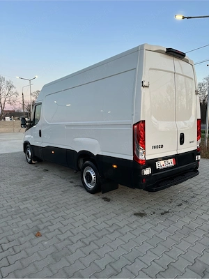 Iveco Daily 2019 - imagine 2