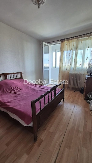 Apartament 3 camere Parc IOR, 5 minute Metrou Dristor - imagine 4