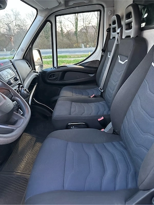 Iveco Daily 2019 - imagine 4