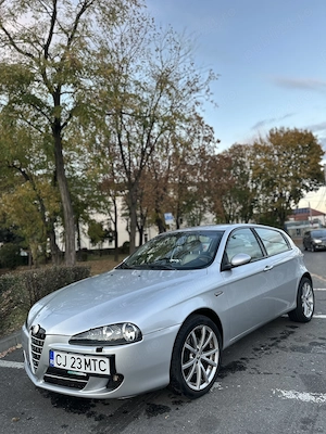 Vand Alfa Romeo 147 1.9 JTDM - imagine 3