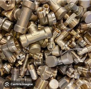 reciclare alama cel mai bun pret ..28 de lei kg 