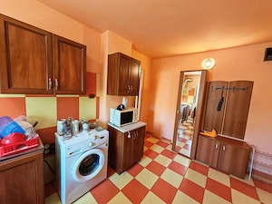 Lipovei-Sever Bocu , 2 camere etajul 2 - imagine 9