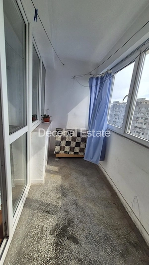 Apartament 3 camere Parc IOR, 5 minute Metrou Dristor - imagine 8