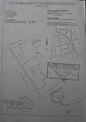 Casă de Vânzare