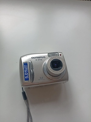 Olympus X-715