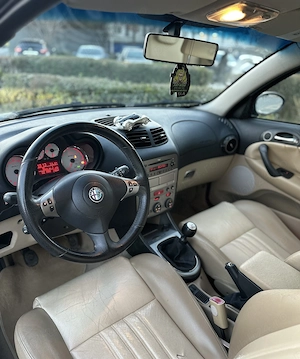 Vand Alfa Romeo 147 1.9 JTDM - imagine 9
