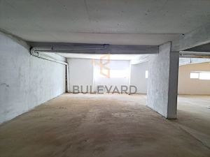 Spatiu comercial/ depozitare/ productie in Baciu!