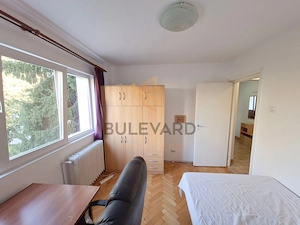 Apartament 3 camere zona Piata Hermes! - imagine 3