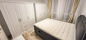 Proprietar închiriez apartament 2 camere + curte privată Giroc, aproape de Braytim - imagine 4