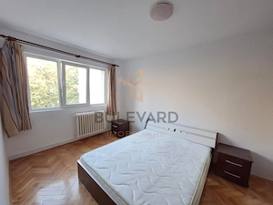 Apartament 3 camere zona Piata Hermes! - imagine 13
