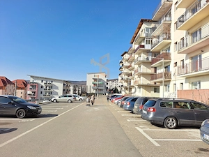 Spatiu comercial/ depozitare/ productie in Baciu! - imagine 9
