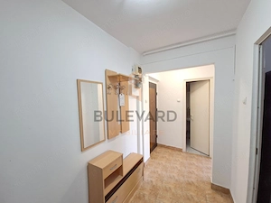 Apartament 3 camere zona Piata Hermes! - imagine 17