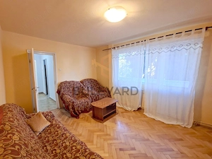 Apartament 3 camere zona Piata Hermes! - imagine 10