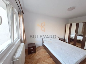Apartament 3 camere zona Piata Hermes! - imagine 15