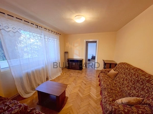 Apartament 3 camere zona Piata Hermes! - imagine 11