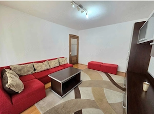 Apartament 3 camere decomandate, 2 bai, Zona Aurel Vlaicu! - imagine 4