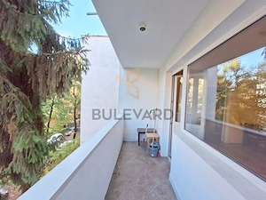 Apartament 3 camere zona Piata Hermes! - imagine 9