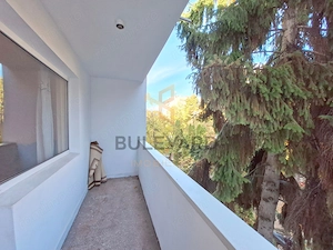 Apartament 3 camere zona Piata Hermes! - imagine 8