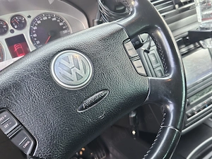 De vînzare vw sharan 2005 - imagine 5