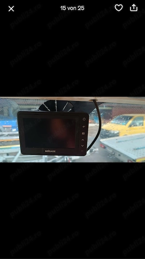 De vanzare Iveco daily 2.3L diesel automat  - imagine 2