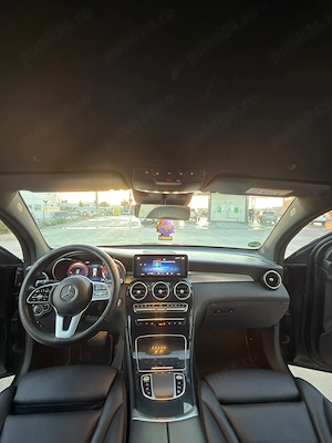 Vând Mercedes GLC COUPE - imagine 9