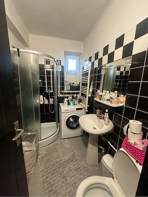 Apartament 2 camere Podu Ros (5min de Palas) - Proprietar - imagine 6