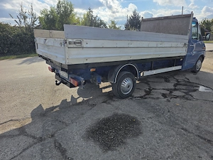 Mercedes sprinter basculabil  - imagine 4