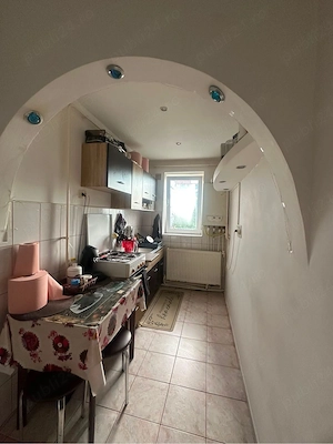 Apartament 2 camere Podu Ros (5min de Palas) - Proprietar - imagine 3