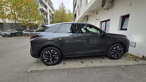 Peugeot 3008 GT 2025 1.2 Hybrid 145 CP e-DCS6 - 29.000  - Garanție - Unic Proprietar - imagine 2