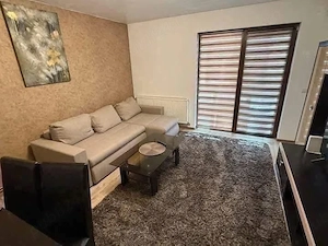 Apartament Premium BLOC NOU Ultracentral | 2 Balcoane | Parcare Gratuită | VIDEO INTERFON în CENTRU  - imagine 3