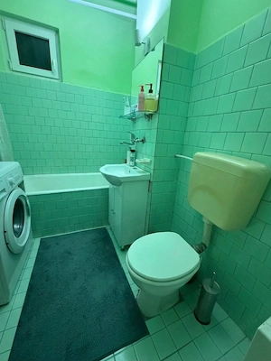 Apartament de vanzare cu 2 camere - imagine 4