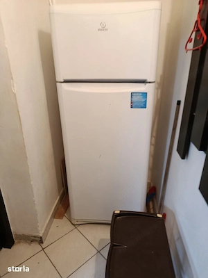 Apartament 1 camera, Mazepa 1,et 4/4 - imagine 7