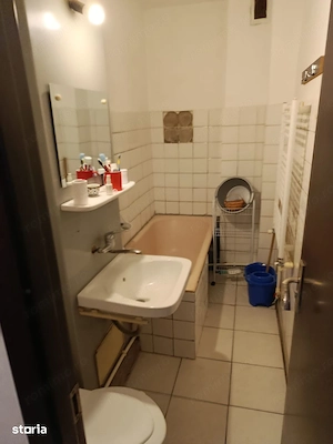 Apartament 1 camera, Mazepa 1,et 4/4 - imagine 6