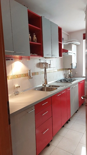 Inchiriere apartament - imagine 9
