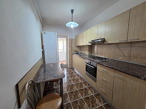 Apartament 3 camere decomandate, 2 bai, Zona Aurel Vlaicu! - imagine 8