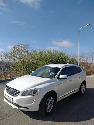 Volvo XC60 D4 2.0 2015 Înmatriculată in RO - imagine 6