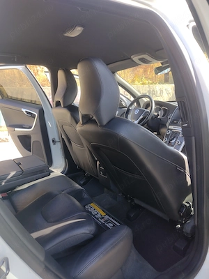 Volvo XC60 D4 2.0 2015 Înmatriculată in RO - imagine 8