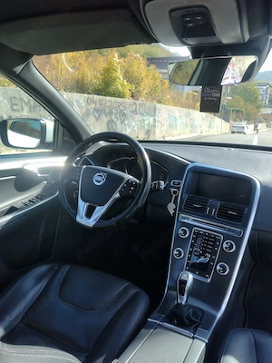 Volvo XC60 D4 2.0 2015 Înmatriculată in RO - imagine 7