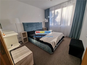 Apartament 2 camere Brancoveanu | decomandat | boiler | renovat - imagine 2