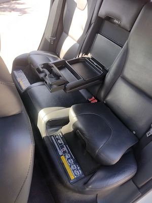 Volvo XC60 D4 2.0 2015 Înmatriculată in RO - imagine 10
