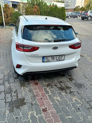 Kia Ceed 1.4 GLS - imagine 2