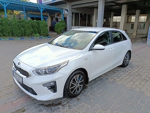 Kia Ceed 1.4 GLS - imagine 3